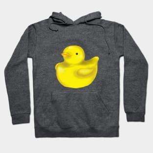 Rubber Ducky Hoodie